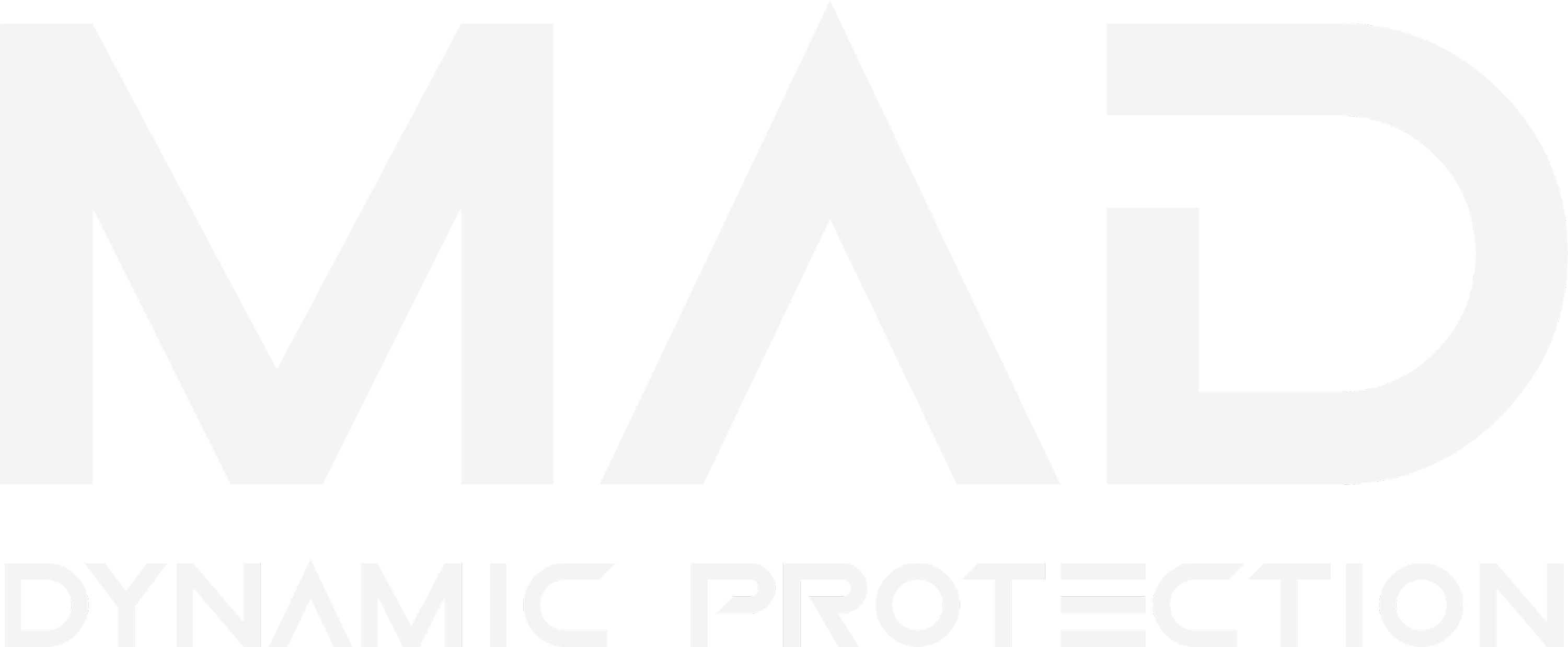MAD Logo