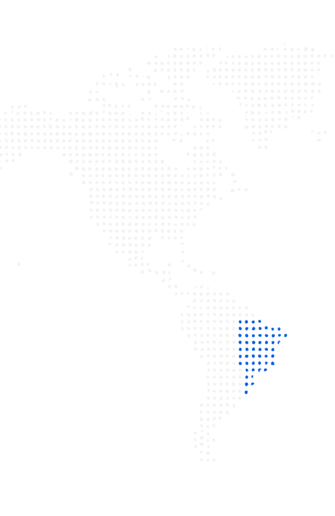 World map